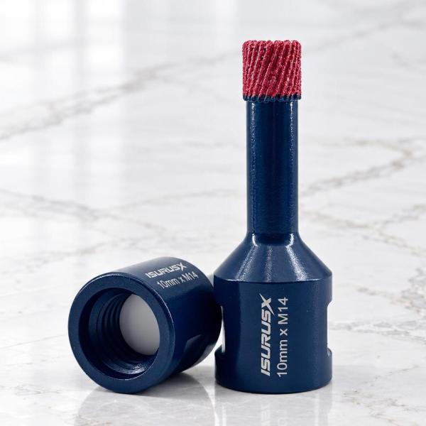 XVBC-MS  DRY DIAMOND CORE BITS